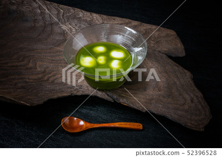 白球Zenzai甜用軟豆製成 白球Zenzai甜用軟豆製成 52396528
