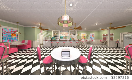 Cafe Cafe 52397216