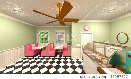 Cafe  52397222