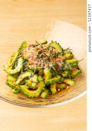 Salad of goya Salad of goya 52397457