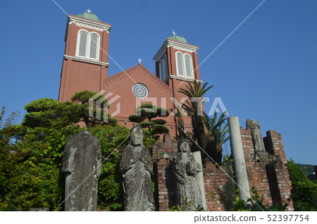 Urakami Tenshudo 1 52397754