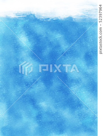 Watercolor _ sky Watercolor _ sky 52397964