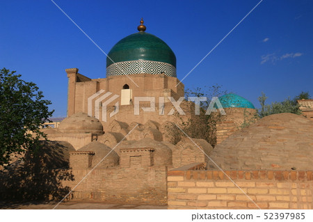 Journey on the Silk Road Uzbekistan Khiva Paflavan Mahmoud Journey on the Silk Road Uzbekistan Khiva Paflavan Mahmoud 52397985