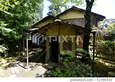 前Takebayashi-in Shia 前Takebayashi-in Shia 52398310