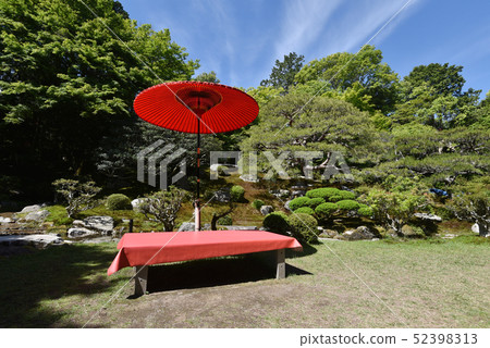 前竹林日本花園 前竹林日本花園 52398313