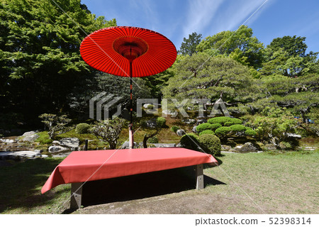 前竹林日本花園 前竹林日本花園 52398314