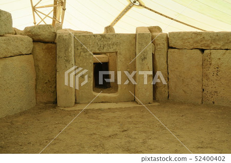 巨石寺的世界遺產Munaidra寺 52400402