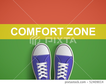 Man stands before the line with the inscription 52409014