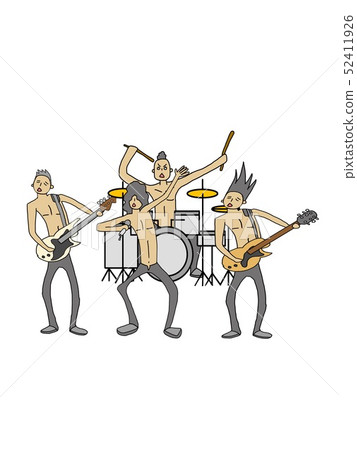 樂隊 樂隊 52411926