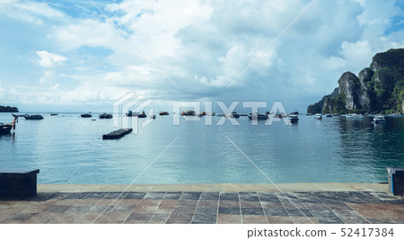 Travel to the beach and the sea Krabi Travel to the beach and the sea Krabi 52417384