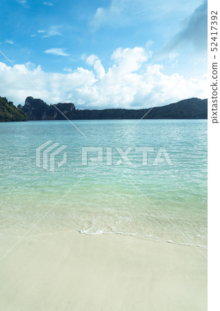 Travel to the beach and the sea Krabi Travel to the beach and the sea Krabi 52417392
