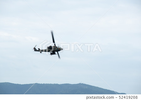 aircraft, airplane, copter 52419208