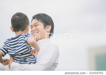 爸爸 父親 男生 52430791