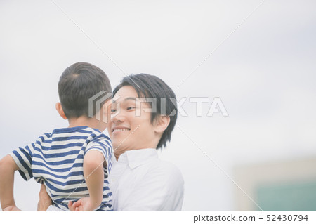 爸爸 父親 男生 52430794