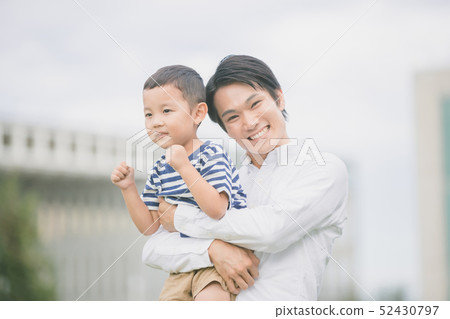 爸爸 父親 男生 52430797