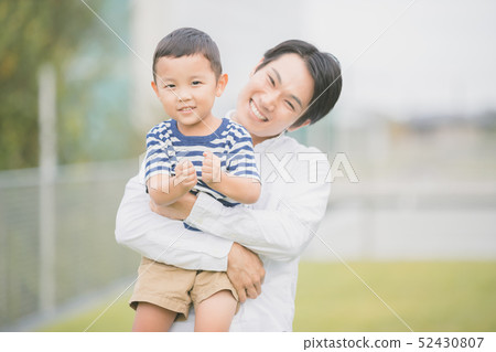 爸爸 父親 男生 52430807