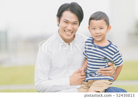 爸爸 父親 男生 52430813