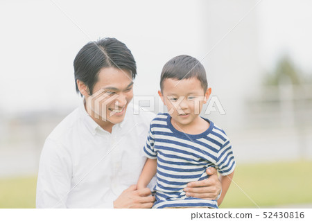 爸爸 父親 男生 52430816