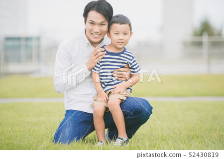 爸爸 父親 男生 52430819
