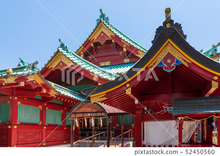 東京神田肌球蛋白 52450560