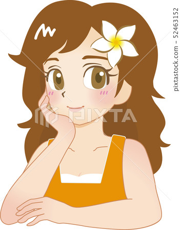 臉頰手杖女孩2 臉頰手杖女孩2 52463152