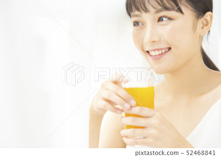 Woman health healthy Woman health healthy 52468841
