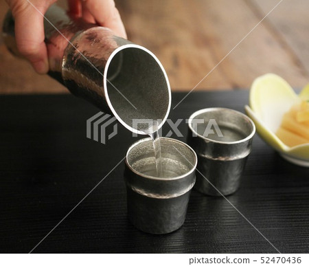 Nosaku Takegata Liquor 52470436