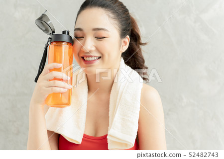 Women Sport Healthy Women Sport Healthy 52482743