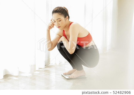 Women Sport Healthy 52482906