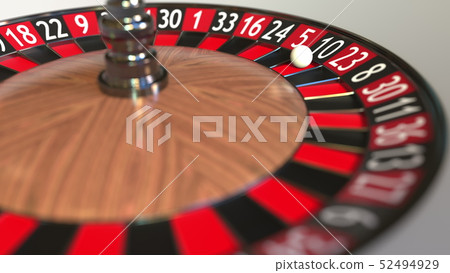 Hit the Top Roulette