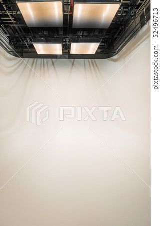 Preparation for photography Preparation for studio shooting 52496713