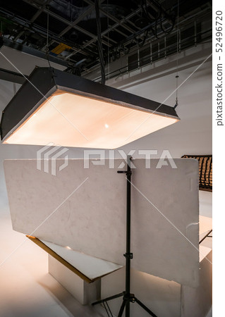 Preparation for photography Preparation for studio shooting 52496720
