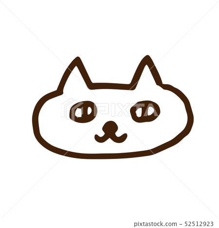 一隻貓 一隻貓 52512923