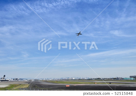 Osaka International Airport Osaka International Airport 52515848