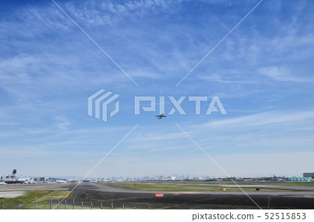Osaka International Airport Osaka International Airport 52515853