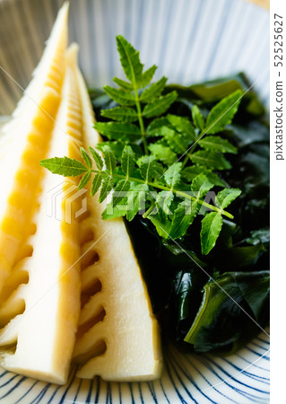  Boiled Wakatake 52525627