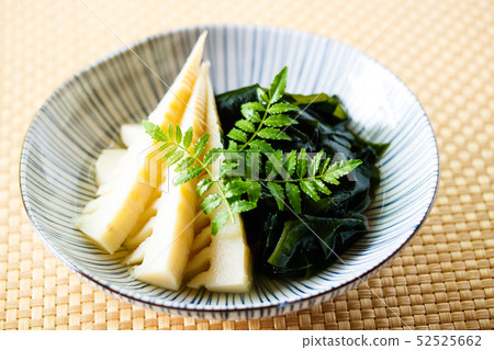 煮青竹 煮青竹 52525662