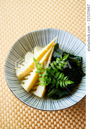  Boiled Wakatake 52525667