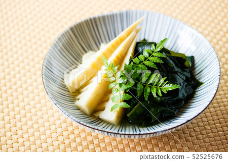 煮青竹 煮青竹 52525676