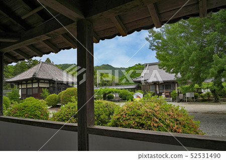 [Senji Hizenji Site] Hiso, Oyodo Town, Yoshino District, Nara Prefecture 52531490