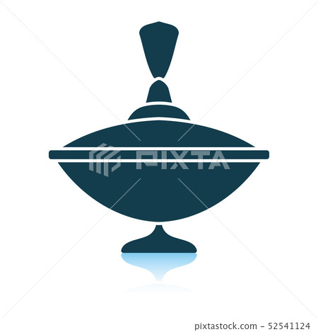Peg-Top icon 52541124