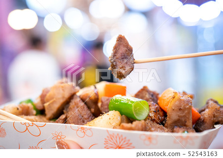黑豬肉燉食品黑豬肉燉食品 黑豬肉燉食品黑豬肉燉食品 52543163