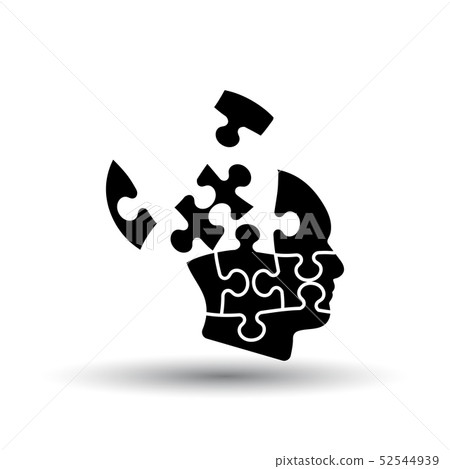 Solution Icon Solution Icon 52544939