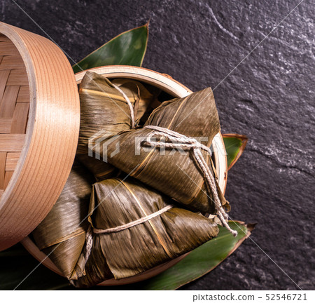 Kazuko Dango Festival Taiwan zongzi duanwu dragon boat festival Chimaki 52546721