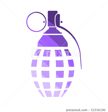 Defensive Grenade Icon 52556190