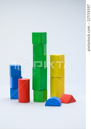 Building blocks Tsumiki Graph Colorful Building blocks Tsumiki Graph Colorful 52559397