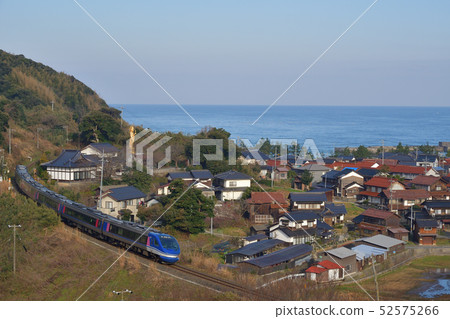 Back to the sea Nawawase district 52575266