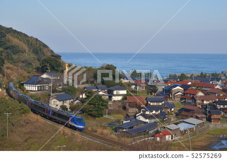 回到海Nawawase區 52575269