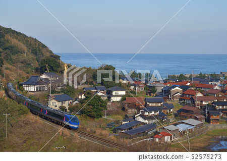 Back to the sea Nawawase district Back to the sea Nawawase district 52575273