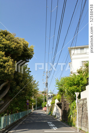 Yokohama - Yamate 52588438